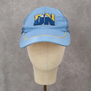 Nike Blue Carmelo‎ Anthony 15 Denver Nuggets Fitted Athletic Baseball Cap Hat